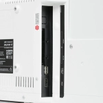 ЖК-телевизор ASANO 24LH1011T белый