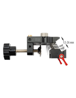 Кондуктор самоцентрирующийся для соединение на шкант Woodwork DGA-004