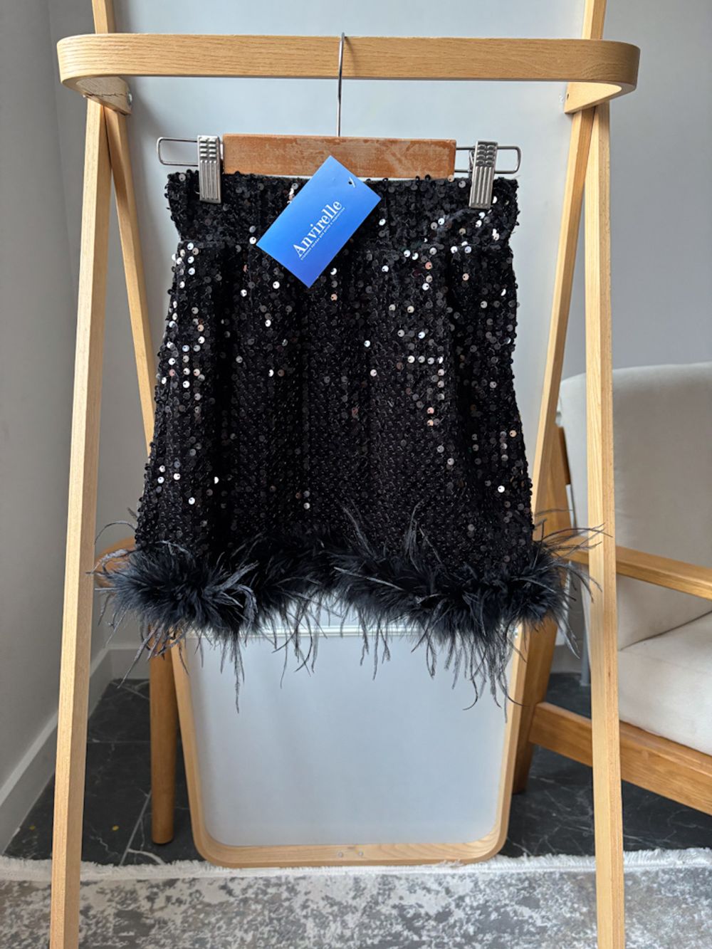 Новая юбка Sume, 128