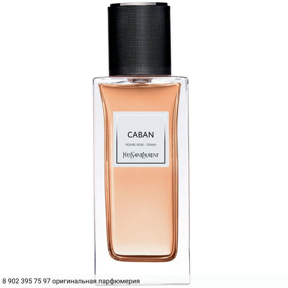 Caban