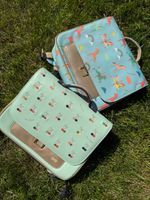 Портфель Jeune premier mini