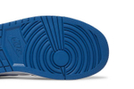 Кроссовки Jordan Air Jordan 1 Mid "True Blue"