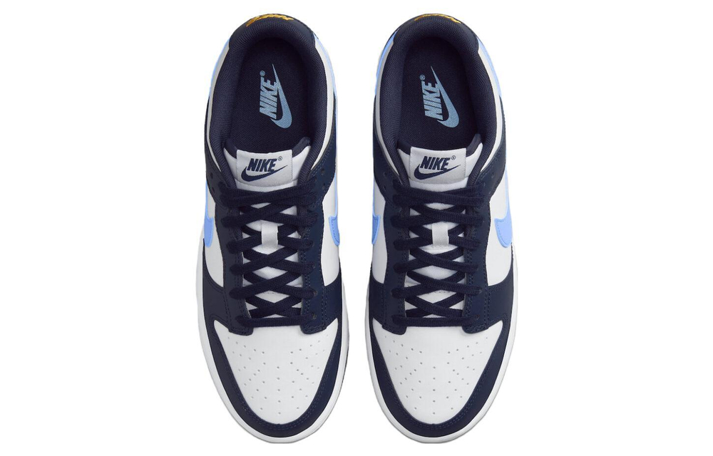 Кроссовки Nike Dunk Low