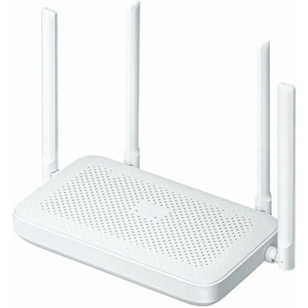 Роутер Xiaomi AX1500 RU (DVB4449GL)