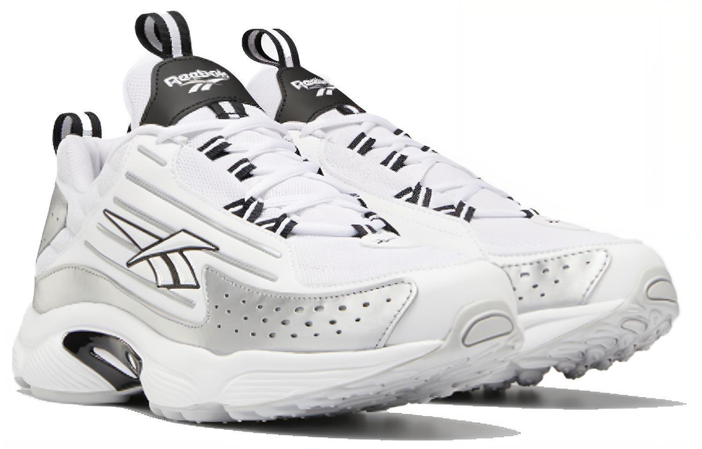 Кроссовки Reebok Dmx Series 2K