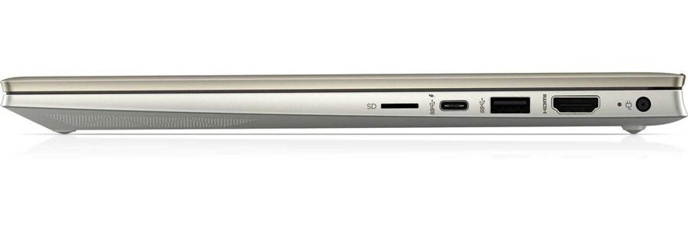 Ноутбук HP Pavilion 14-dv0041ur 14;; FHD IPS i3 1115G4/4Gb/256Gb SSD/noDVD/UHDG/W10/Natural silver 2X2Q0EA