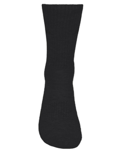 Носки высокие ESSENTIAL High Cushioned Socks, черный