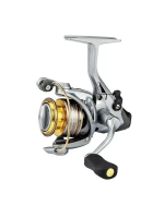 Катушка с байтраннером Avenger Baitfeeder 3000