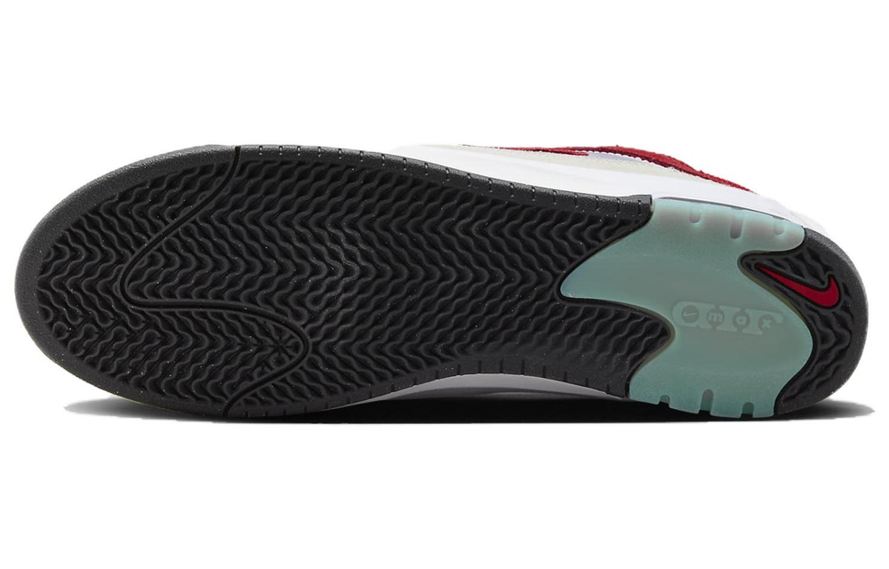 Кроссовки Nike Sb Ishod 2