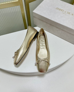 Jimmy Choo Flats