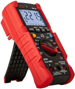 Мультиметр цифровой RGK DM-40 776431