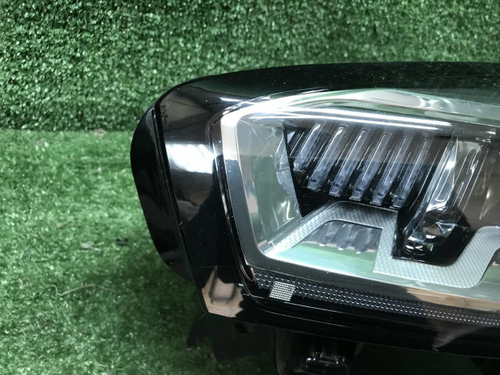Фара левая Chery Tiggo 7 Pro (2020-2024) LED