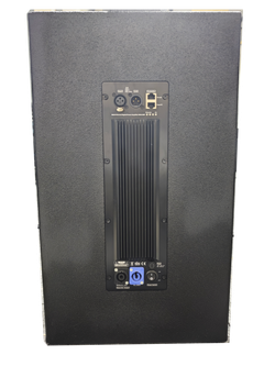 Cабвуфер активный PM AUDIO WS210AS