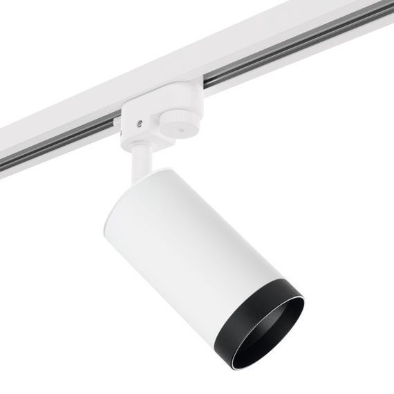 Комплект с трековым светильником Lightstar Rullo (214436+592056+203437) R1T4363437