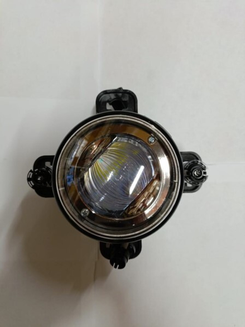 Фара /ПАЗ-3204/ дальнего света н/о (Компас)