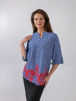 C-351 Туника Уценка