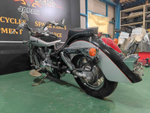 Honda Shadow 750 , 2004