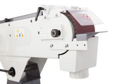 Ленточно-шлифовальный станок Cormak SM-75