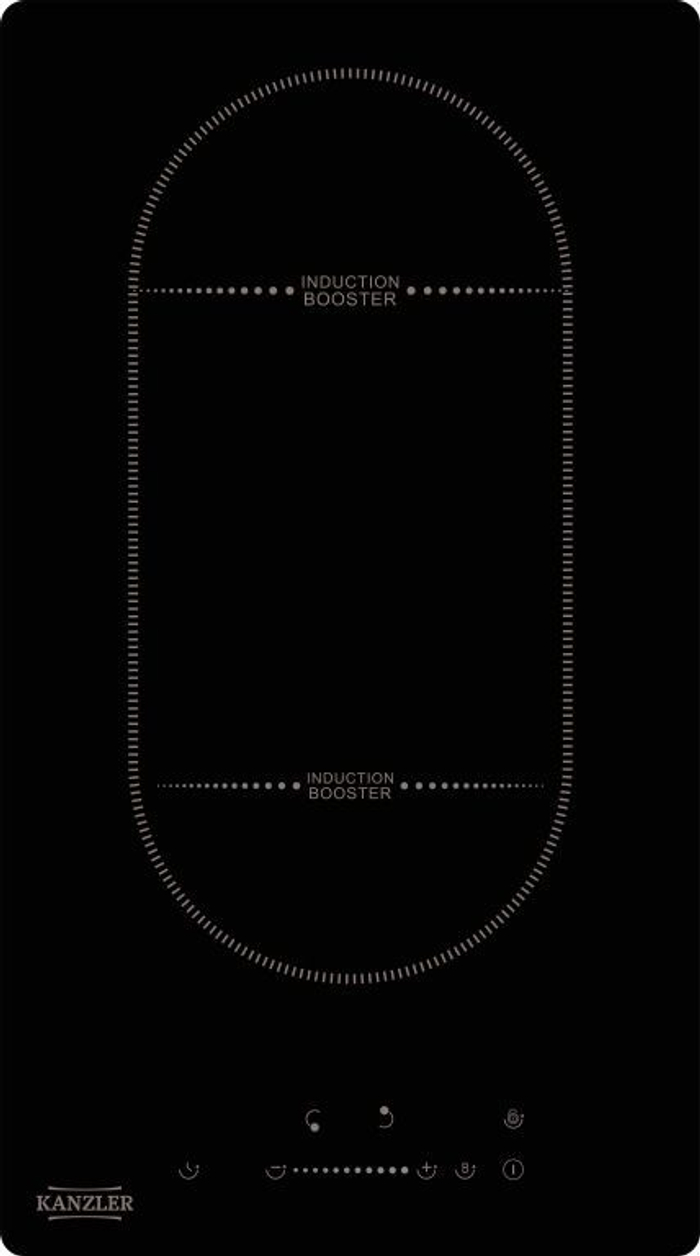 индукционная поверхность KI 013 S