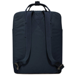 Рюкзак Fjallraven Kanken 560 Navy
