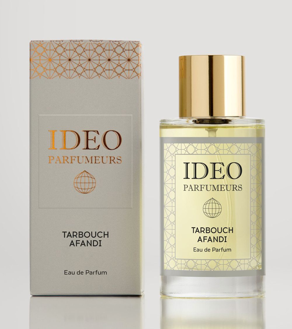 IDEO Parfumeurs Tarbouch Afandi
