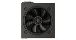 Блок питания Ocypus  850W, Gamma P850, Non modular, 80+ WHITE, 85%, Черный, Gamma-P850-W1HDBK024X-EU