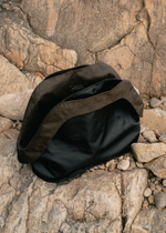 Облегченный чехол для сумки-переноски коричневый