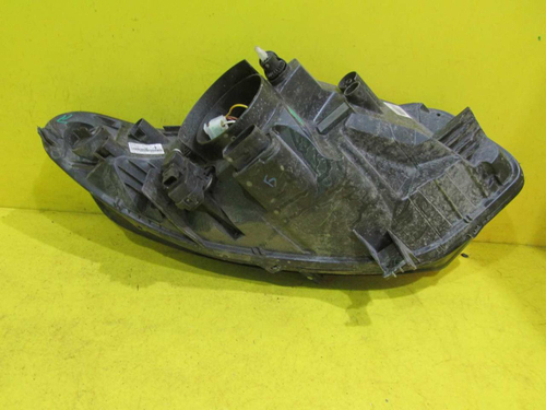 Битая Фара левая Ford Ecosport 1 (2012-2018) галоген