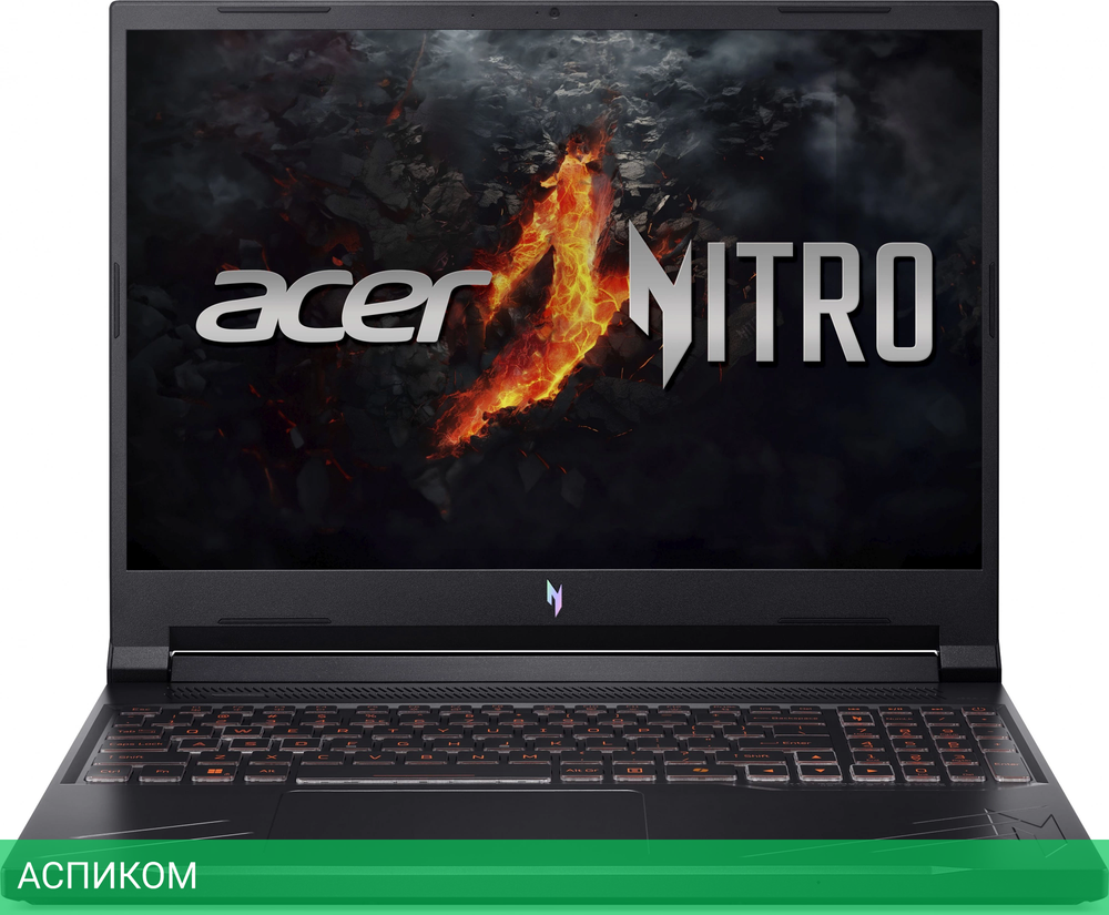 Ноутбук Acer Nitro V 16 ANV16-41-R22R