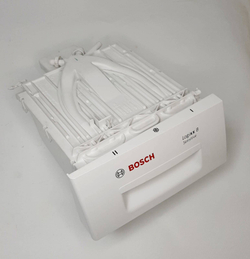 Дозатор моющих средств стиральных машин Bosch Logixx8 660683 Б/У