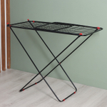 Сушилка для белья напольная 20м "Bellatrix night"