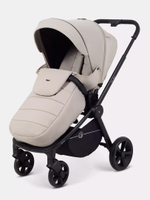 Коляска прогулочная Rant Flex 2025 RA078 Stone