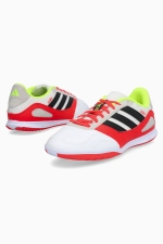 Футзалки adidas Super Sala Competition 3 IN - белый