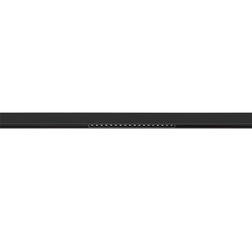 Трековый светильник Arte Lamp A5745PL-1BK