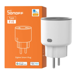 Умная Zigbee розетка Sonoff S60ZB