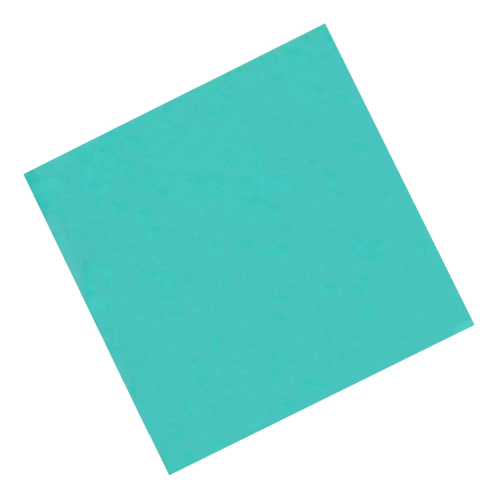 Бумага крепированная для стерилизации пар/газ мягкая DGM 1200х1200 мм зеленая 100 шт