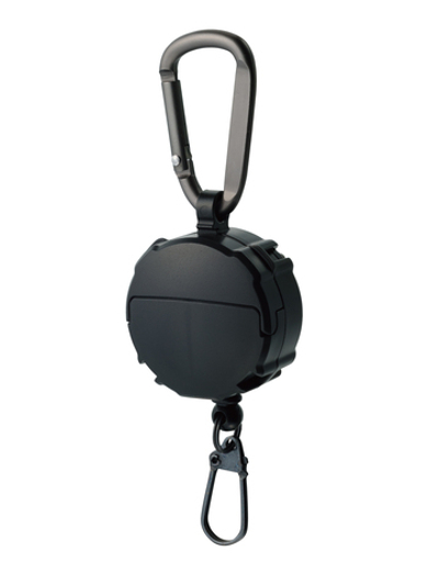 Инструмент DAIICHISEIKO Carabiner Reel + Micro Case