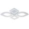 Потолочная светодиодная люстра Escada Atria 10257/4LED