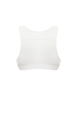 Топ GENEVA Белый