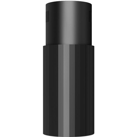 Вытяжка MAUNFELD Adelaide 39 Isla черный