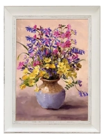 Картина на стену интерьерная на холсте 30*40 см