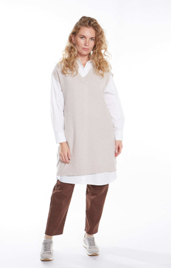 ПЛАТЬЕ-ТУНИКА