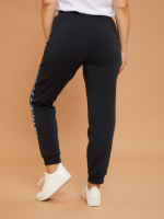 Брюки Бфл-038/графит