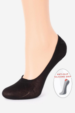STOPKI COTTON ANTI-SLIP Подследники женские MARILYN