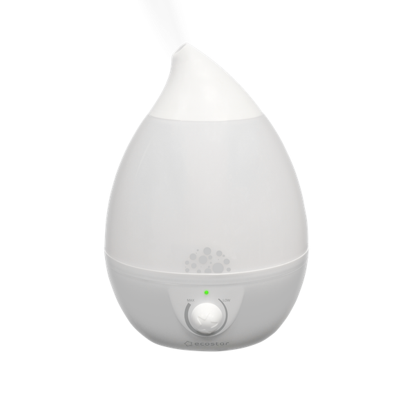 Ультразвуковой увлажнитель серии Happy ESH-HP250/2,6M-WT — (3)