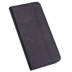 Чехол-книжка President Wallet из экокожи для Xiaomi Mi Note 10 (Pro) / CC9 Pro