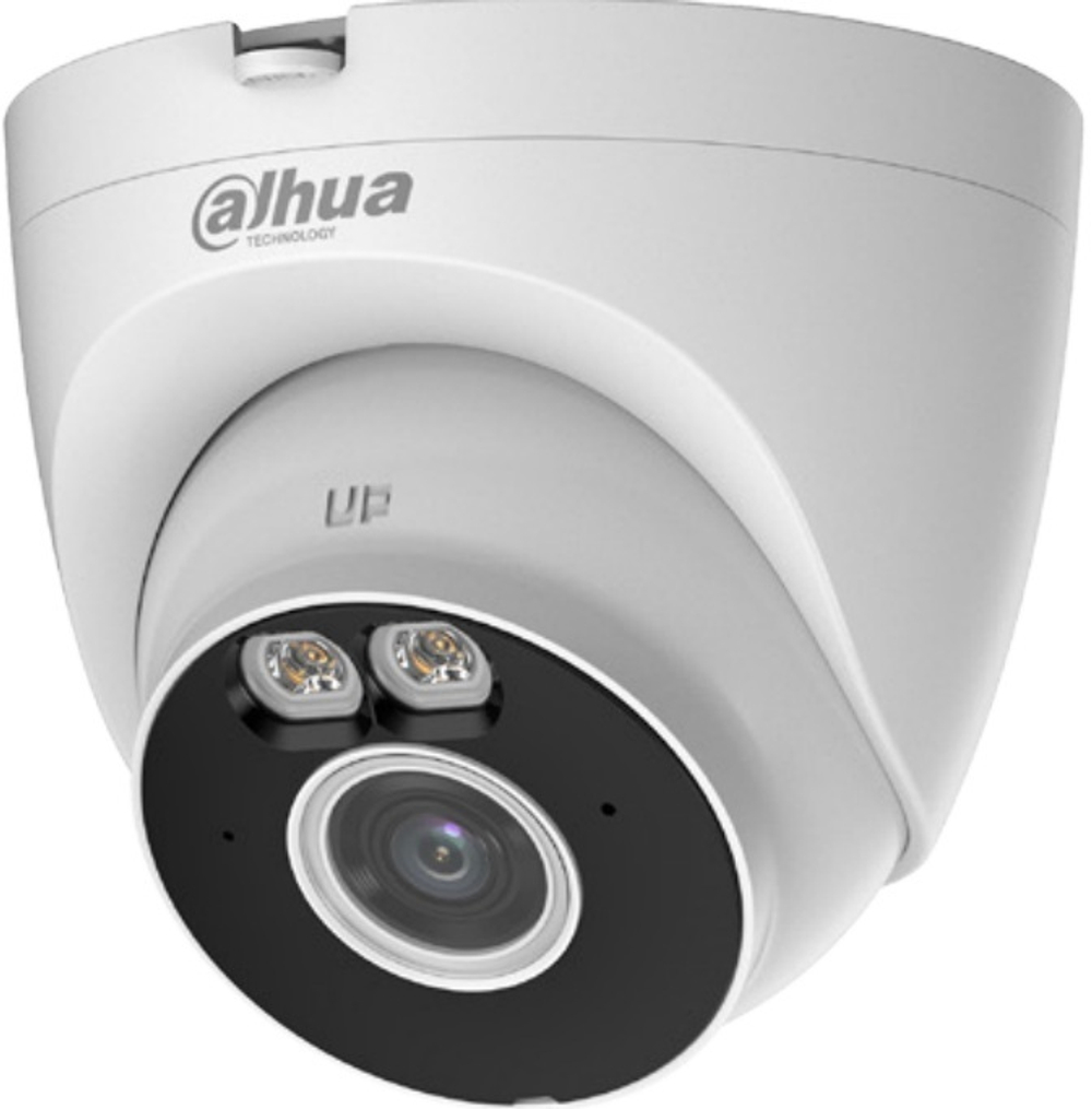 Видеокамера IP Dahua DH-IPC-T2AP-LED-0360B