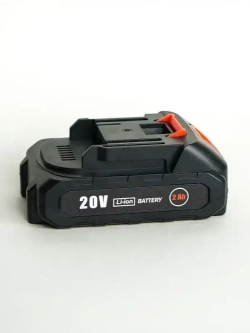 Литий-ионный аккумулятор, VVOSAI, MT-20V-20AH-10C, 20В, 2Ач