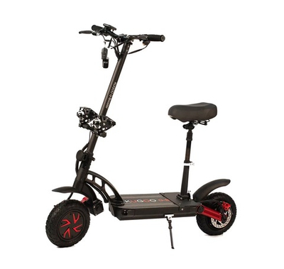 Электросамокат Kugoo G-Booster