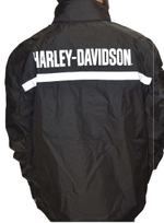 Куртка Rain Jacket Harley-Davidson водонепроницаемая